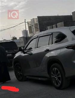 تويوتا هايلاندر